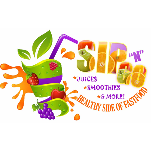 QuickCart Order Online From Sip N Go Juice & Salad Bar