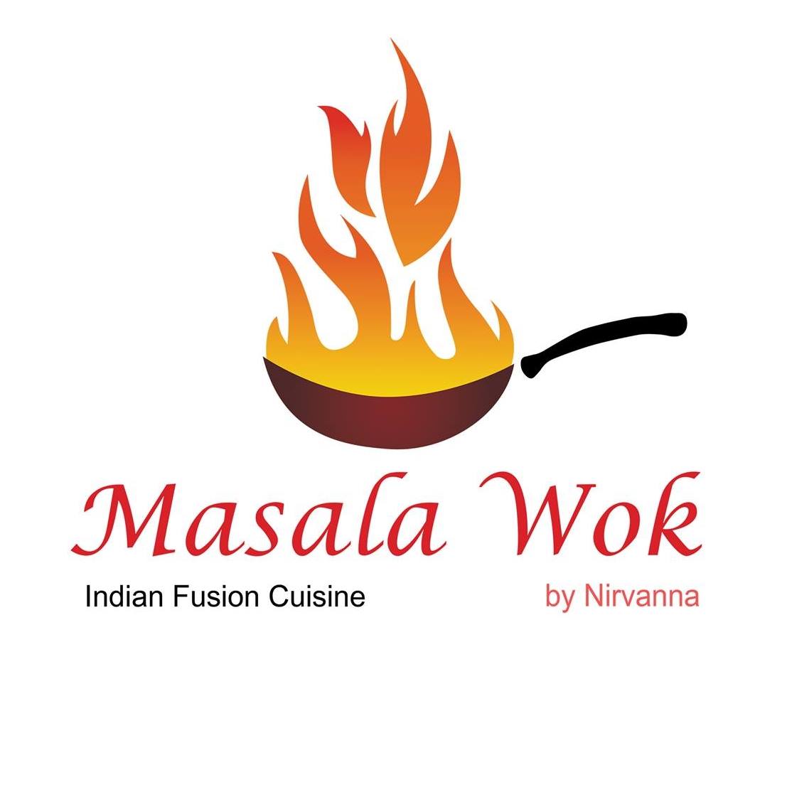 QuickCart Order Online From Masala Wok