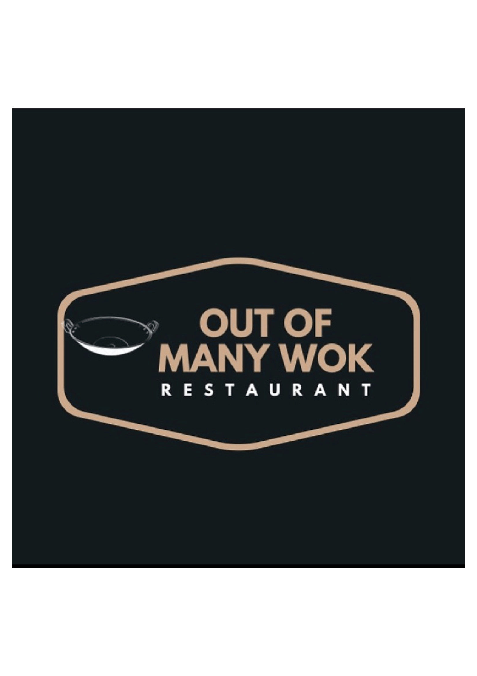 QuickCart - Order Online From Out Of Many Wok