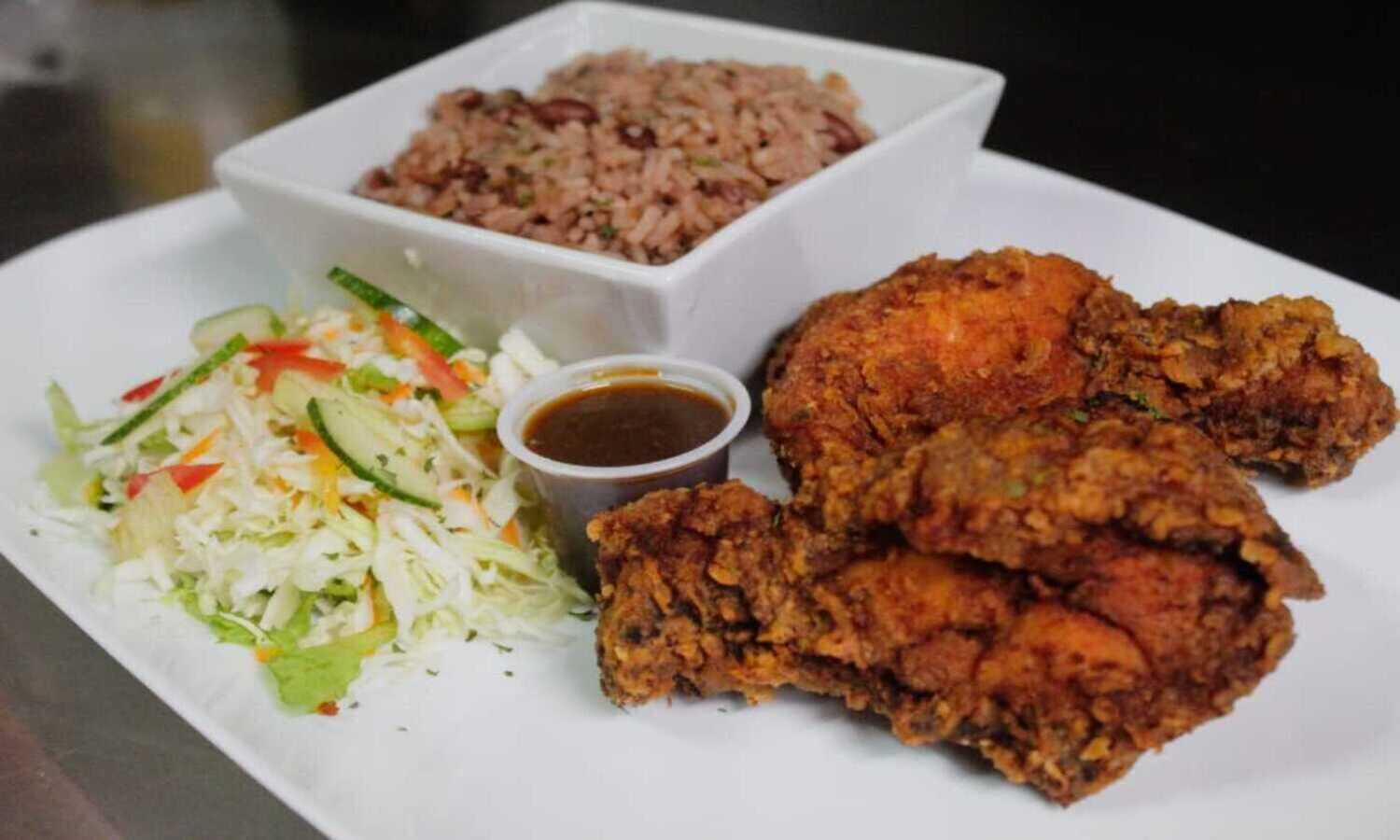 QuickCart Caribbean Food & Grocery Delivery in Jamaica & Trinidad