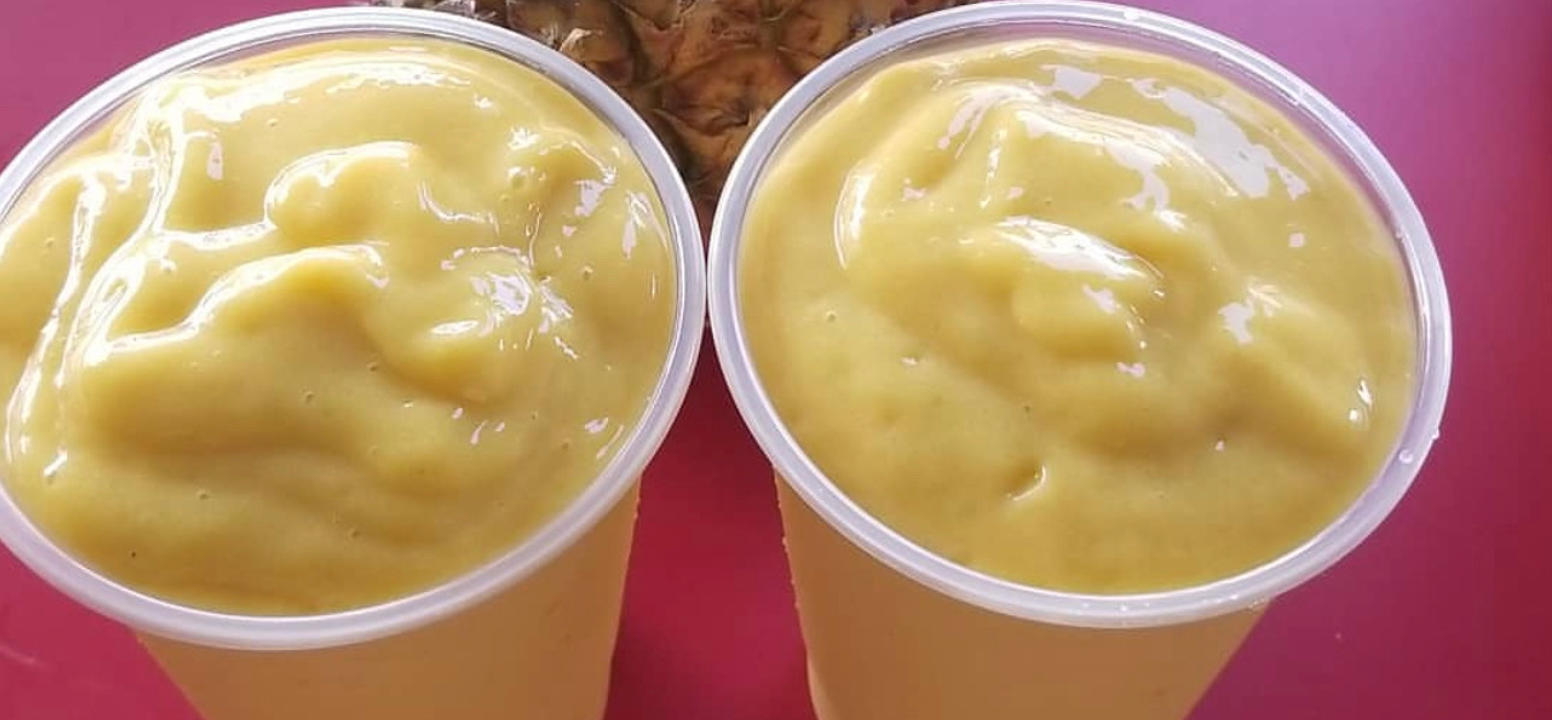 QuickCart Caribbean Food & Grocery Delivery in Jamaica & Trinidad