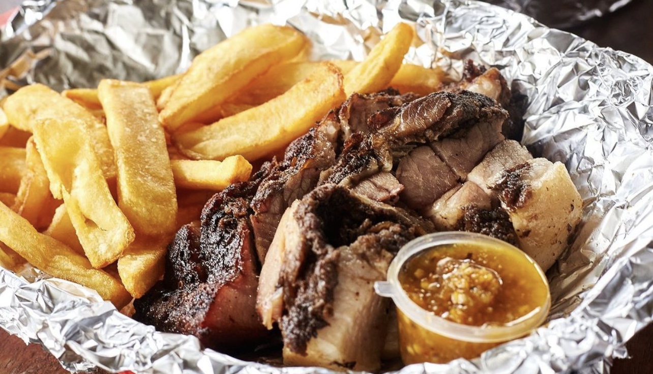 QuickCart Food & Grocery Delivery in Jamaica & Trinidad